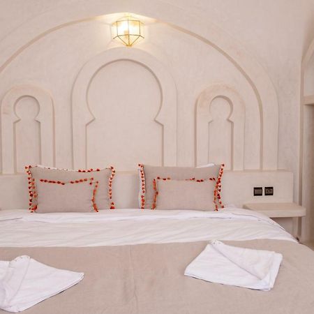 Riad Chebbi Мерзуга Екстер'єр фото