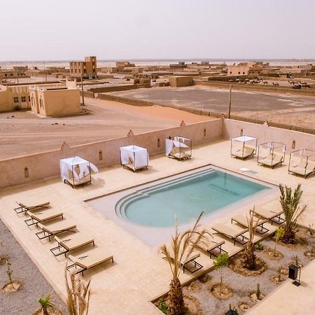 Riad Chebbi Мерзуга Екстер'єр фото