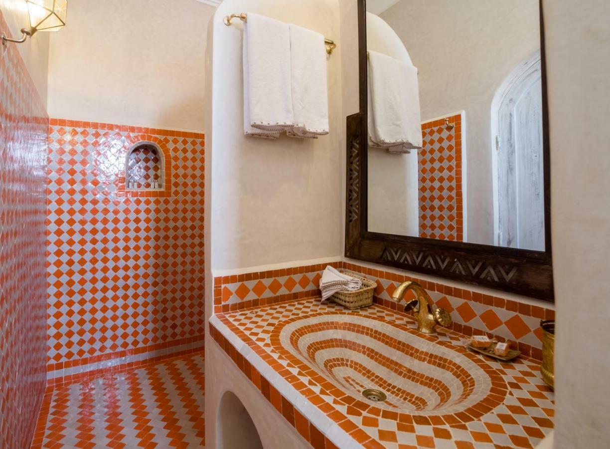 Riad Chebbi Мерзуга Екстер'єр фото